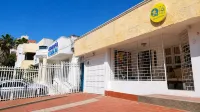 QuillaHost Guesthouse Hotels in 