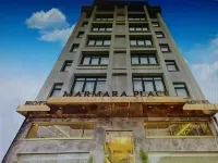 Marmara Place Old City Hotel โรงแรมใน