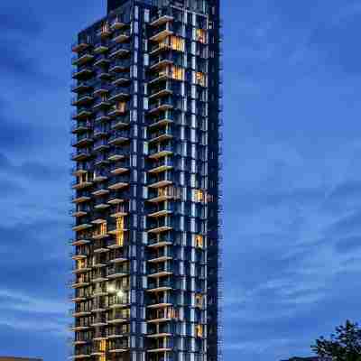 Calgary’s Downtown Haven - Free Parking Hotel Exterior