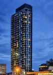 Calgary’s Downtown Haven - Free Parking
