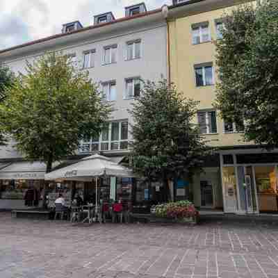 Living Eden - Top 3 in Zell am See Hotel Exterior
