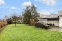 Bed & Breakfast “Den Gamle Lade I Hejls”