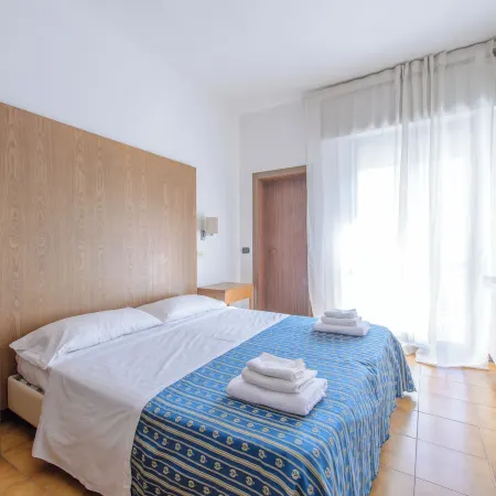 Hotel Avana Mare