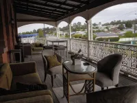 Bellbird Hotel Hotels in Cessnock