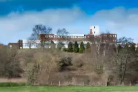 Ox Hotel Carlisle Hotels in 