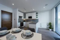 Apartrooms Aberdeen