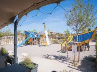 Camping Domaine des Tamaris Hotels in Martigues