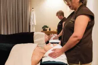 Adelaide Hotel - spa