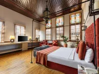 Alp Pasa Hotel - Special Class Hoteles en Antalya