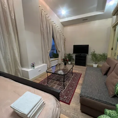 Weekend Inn Apart Hotel Отели рядом с достопримечательностью «Третьяковская галерея»