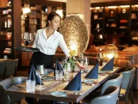 Acasa Suites Zurich Oerlikon - breakfast