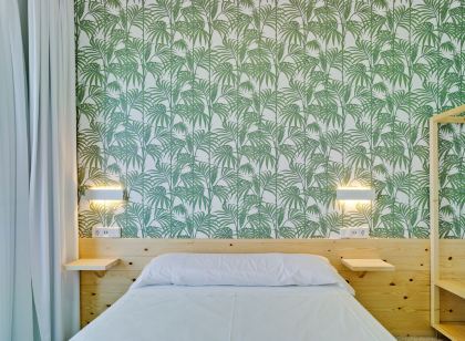 Loopinn Hostel Cartagena