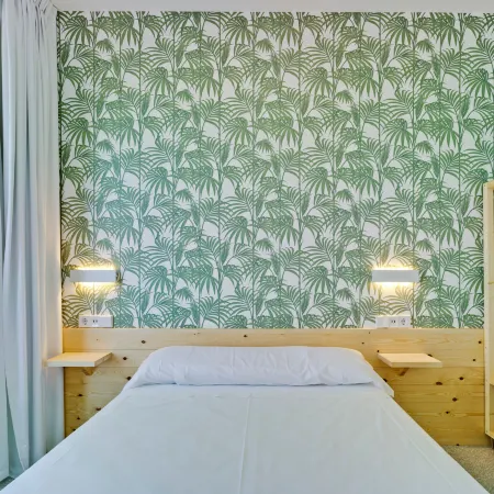 Loopinn Hostel Cartagena