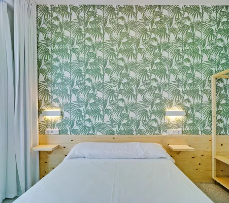 Loopinn Hostel Cartagena