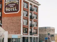Belvada Hotel Hotels in Nye County