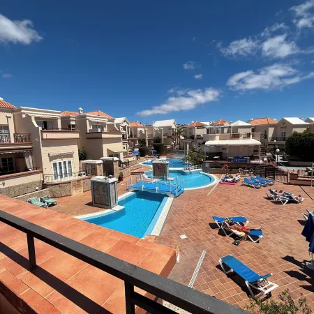 Yucca Park ApartHotel