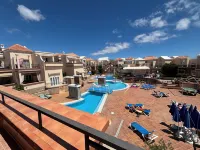 Yucca Park ApartHotel