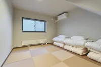 Hotel G.G.G. Asahikawa