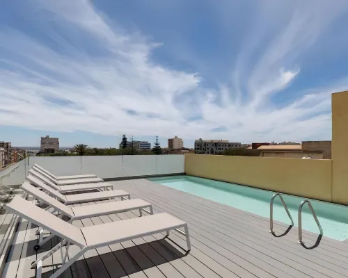 Room of Andrea Hotel Hotels in Trapani
