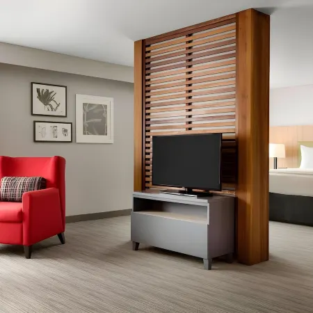 Country Inn & Suites by Radisson, Seattle-Tacoma International Airport, WA