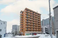 KIYAZA Space 札幌 - 2つ星