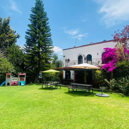 Hotel Casa Grangelo