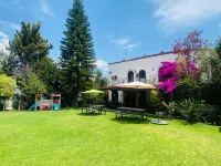 Hotel Casa Grangelo - Pool