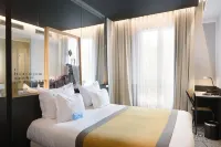 Hotel Blanca - 3-Star