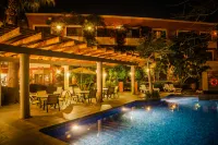 Gamma Tijuana - piscina