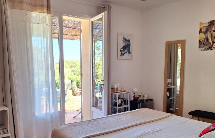 Villa des Delices
