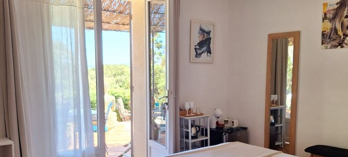 Villa des Delices Hotels in Grimaud
