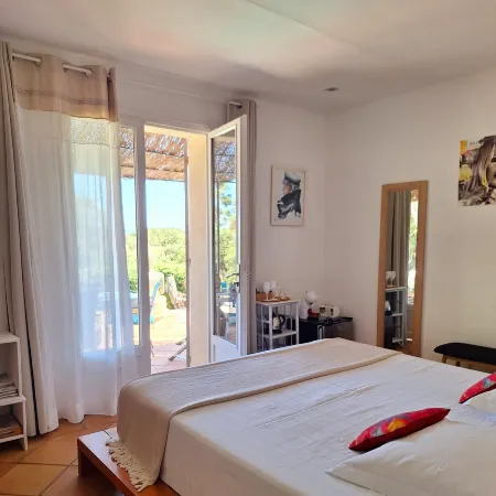 Villa des Delices
