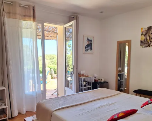 Villa des Delices Hotels in Grimaud