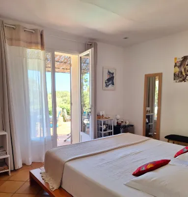 Villa des Delices