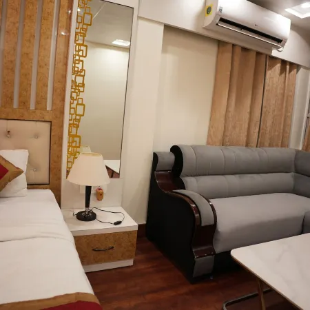Aradhaya Heritage Hotel