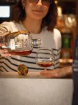 Hotel de la Cité - bar
