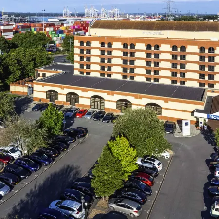 Novotel Southampton