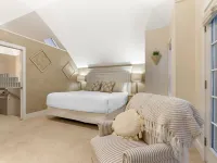 Best Western Inn at Penticton โรงแรมในเพนติกตัน