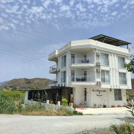 The Dalaman Suites & Pansiyon