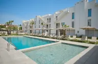 Belle Playa de Palma Apartsuites - Kitchens