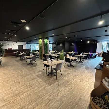 Hotel Molo