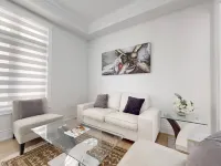 Private 5-Bedroom Caledon Home Comfort, Style, and Nature! Hotels in Caledon