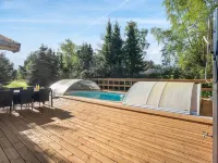 "Eli" - 1.4km from the Sea - Pools