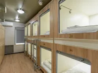 Drop Inn Hotels near Halal