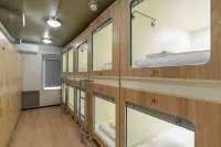 Отель Drop Inn Отели в г. 