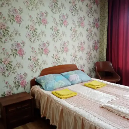 Hotel Alyans