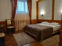 Hotel Usadba Romashkovo - Airport Shuttle