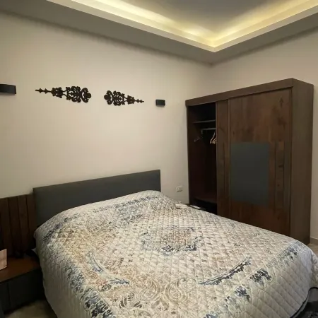 Beachfront Luxury Apartment in Selena Bay 5 Pools, Private Beach and Kitesurfing