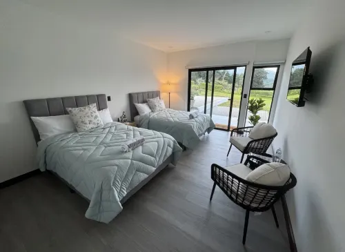 AO Buena Vista Private Mountain Retreat - Homestays