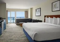 Starfish Manor Oceanfront Hotel - Romantische